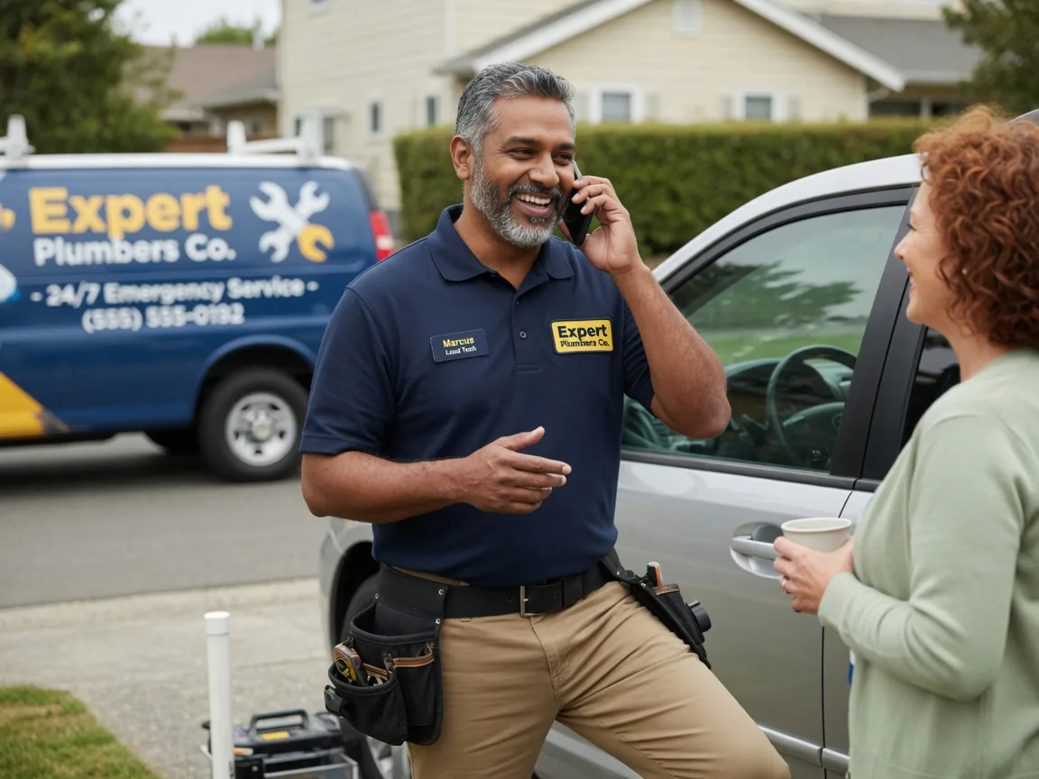 Drain Cleaning Martelle, IA FAQs